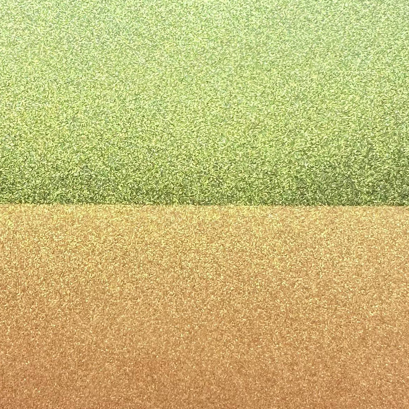 Superkameleonpigment