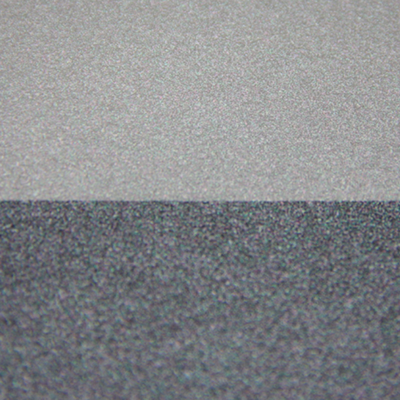 Diamanteffekt pärlor pigment