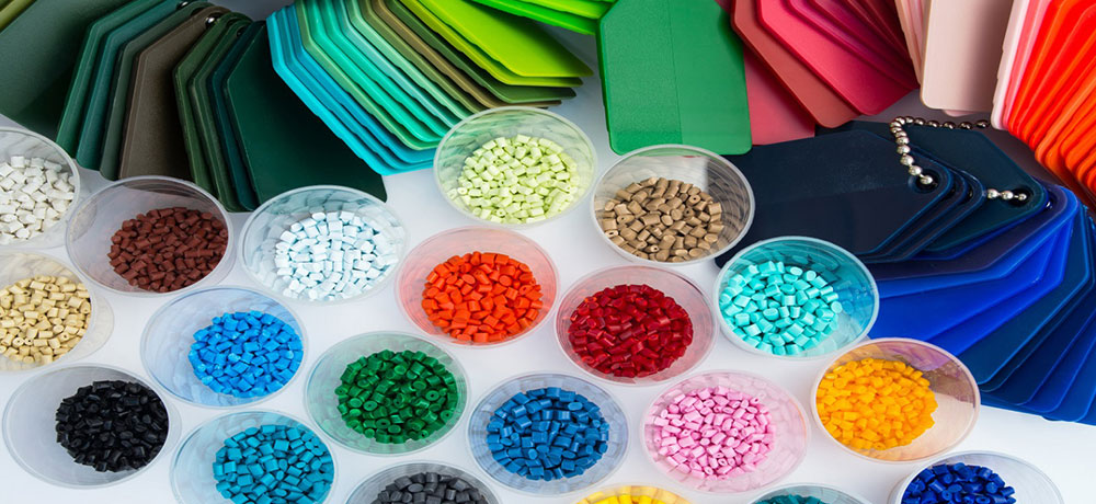 Plastprodukter