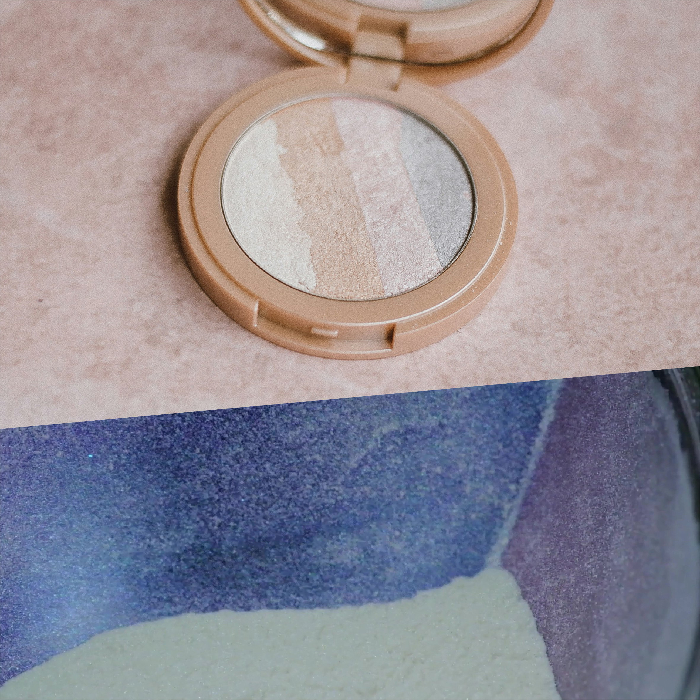 Kristallkameleonpigment