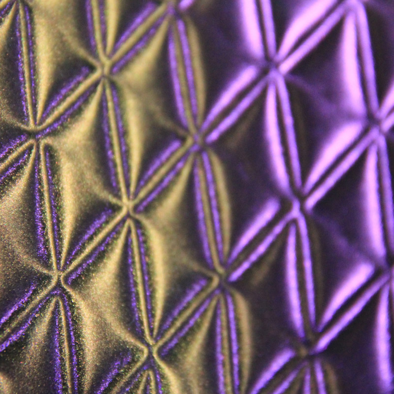 Ray3d pärlor pigment